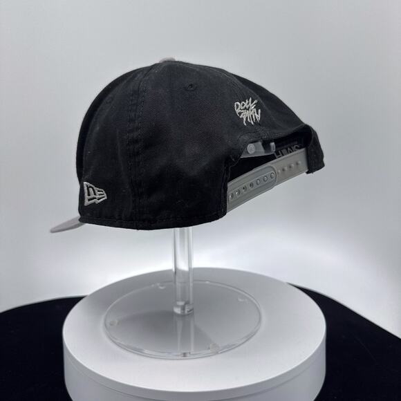 Ninjas Black Snapback by RockSmith - Picture 12 of 16
